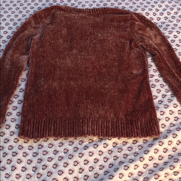 Orvis Sweater - Picture 3 of 3